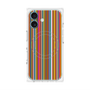 プレミアムパネル with MagSafe［ Colorful Stripe ］