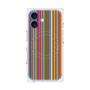 プレミアムパネル with MagSafe［ Colorful Stripe ］