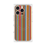 プレミアムパネル with MagSafe［ Colorful Stripe ］