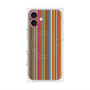 プレミアムパネル with MagSafe［ Colorful Stripe ］