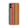 プレミアムパネル with MagSafe［ Colorful Stripe ］