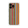 プレミアムパネル with MagSafe［ Colorful Stripe ］