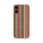 プレミアムパネル with MagSafe［ Colorful Stripe ］