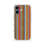 プレミアムパネル with MagSafe［ Colorful Stripe ］