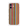 プレミアムパネル with MagSafe［ Colorful Stripe ］