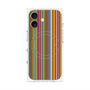 プレミアムパネル with MagSafe［ Colorful Stripe ］
