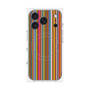 プレミアムパネル with MagSafe［ Colorful Stripe ］