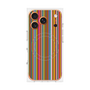 プレミアムパネル with MagSafe［ Colorful Stripe ］