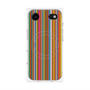 プレミアムパネル with MagSafe［ Colorful Stripe ］