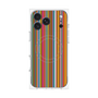 プレミアムパネル with MagSafe［ Colorful Stripe ］