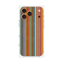 プレミアムパネル with MagSafe［ Colorful Stripe ］