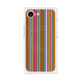 プレミアムパネル with MagSafe［ Colorful Stripe ］