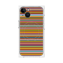 プレミアムパネル with MagSafe［ Colorful Boader ］