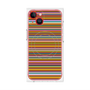 プレミアムパネル with MagSafe［ Colorful Boader ］