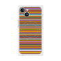プレミアムパネル with MagSafe［ Colorful Boader ］