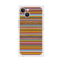 プレミアムパネル with MagSafe［ Colorful Boader ］