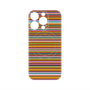 プレミアムパネル with MagSafe［ Colorful Boader ］