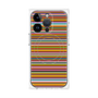 プレミアムパネル with MagSafe［ Colorful Boader ］