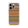 プレミアムパネル with MagSafe［ Colorful Boader ］