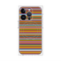 プレミアムパネル with MagSafe［ Colorful Boader ］