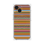 プレミアムパネル with MagSafe［ Colorful Boader ］