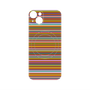 プレミアムパネル with MagSafe［ Colorful Boader ］