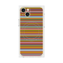 プレミアムパネル with MagSafe［ Colorful Boader ］