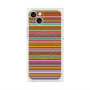 プレミアムパネル with MagSafe［ Colorful Boader ］