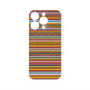 プレミアムパネル with MagSafe［ Colorful Boader ］