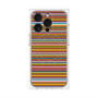 プレミアムパネル with MagSafe［ Colorful Boader ］