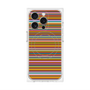 プレミアムパネル with MagSafe［ Colorful Boader ］