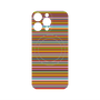プレミアムパネル with MagSafe［ Colorful Boader ］
