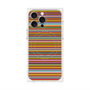 プレミアムパネル with MagSafe［ Colorful Boader ］