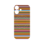 プレミアムパネル with MagSafe［ Colorful Boader ］