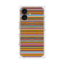 プレミアムパネル with MagSafe［ Colorful Boader ］