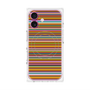 プレミアムパネル with MagSafe［ Colorful Boader ］