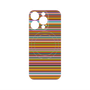 プレミアムパネル with MagSafe［ Colorful Boader ］