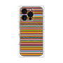 プレミアムパネル with MagSafe［ Colorful Boader ］