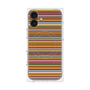 プレミアムパネル with MagSafe［ Colorful Boader ］