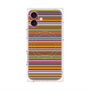 プレミアムパネル with MagSafe［ Colorful Boader ］