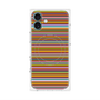 プレミアムパネル with MagSafe［ Colorful Boader ］