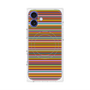 プレミアムパネル with MagSafe［ Colorful Boader ］