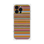 プレミアムパネル with MagSafe［ Colorful Boader ］