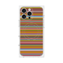 プレミアムパネル with MagSafe［ Colorful Boader ］