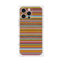 プレミアムパネル with MagSafe［ Colorful Boader ］