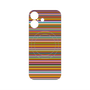 プレミアムパネル with MagSafe［ Colorful Boader ］