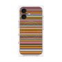 プレミアムパネル with MagSafe［ Colorful Boader ］