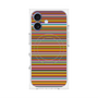 プレミアムパネル with MagSafe［ Colorful Boader ］