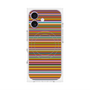 プレミアムパネル with MagSafe［ Colorful Boader ］