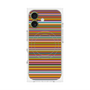 プレミアムパネル with MagSafe［ Colorful Boader ］